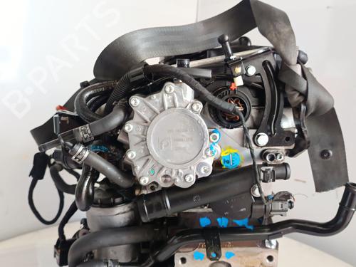Engine AUDI A3 (8P1) 2.0 TDI 16V | BP31095801M1 
