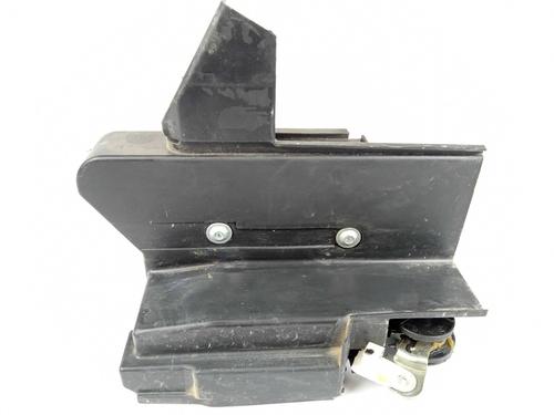 Fechadura trás direita Fechadura trás direita 10956124 10956124