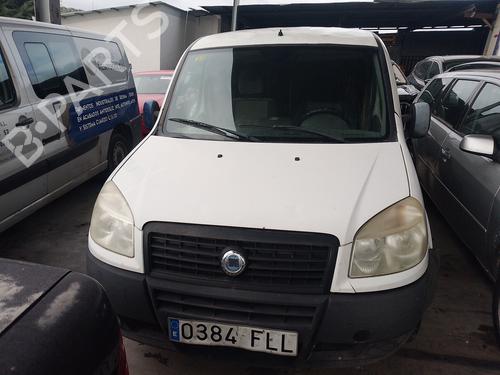 Switch FIAT DOBLO Box Body/MPV (223_) 1.3 D Multijet | BP33127937I30 - Image 5