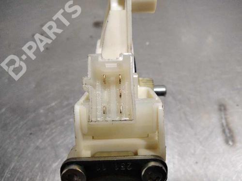 Left front window motor MERCEDES-BENZ C-CLASS (W204) C 250 CDI (204.003) | BP10093278E21 