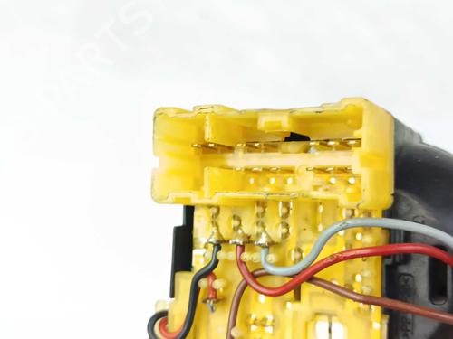 Headlight switch RENAULT CAPTUR I (J5_, H5_) 0.9 TCe 90 | BP36237024I24 - Image 3