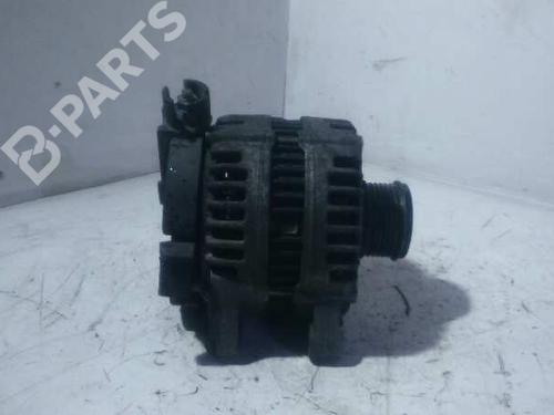 Alternator LAND ROVER FREELANDER 2 (L359)  | BP9988852M7 