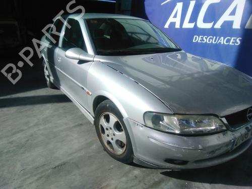 Left taillight OPEL VECTRA B (J96) 2.0 DTI 16V (F19) | BP16703507C34 