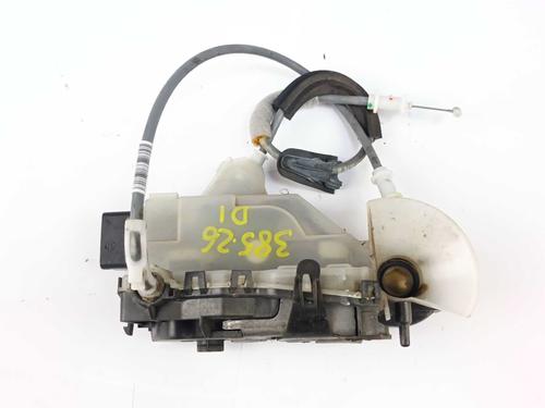 front-left-lock-opel-corsa-f-p2jo-2019-36385582 main image