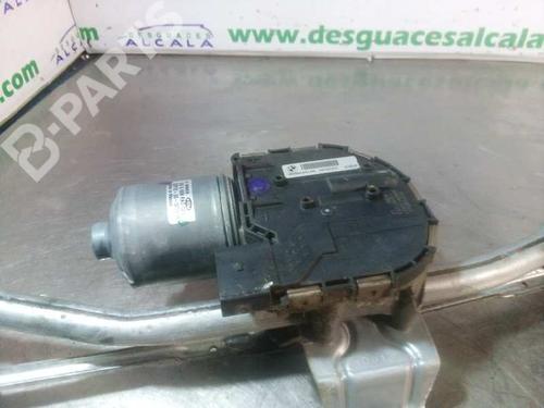 Front wiper motor BMW X3 (F25) xDrive 30 d | BP10751570M29 