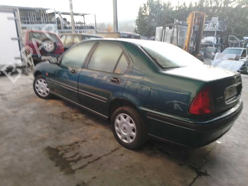 Left headlight ROVER 400 II (RT) 416 Si | BP21789072C28 - Image 5