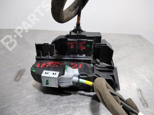 Used Rear left lock NISSAN JUKE (F15) 1.6 DIG-T NISMO RS (218 hp) 10027556
