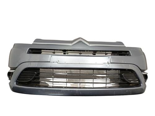 Used Front bumper Front bumper CITROËN C4 Grand Picasso I (UA_) 2.0 HDi 138 (136 hp) 36018675 36018675