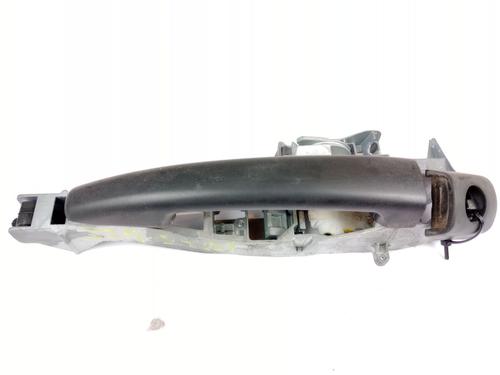 Used Front left exterior door handle CITROËN C3 II (SC_) 1.4 HDi 70 (SC8HZC, SC8HR0, SC8HP4) (68 hp) 18525714
