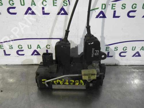 Used Rear right lock Rear right lock 11248440 11248440