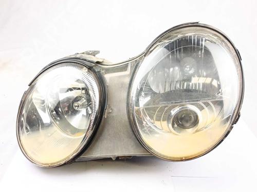 Used Left headlight Left headlight KIA OPIRUS (GH) 3.5 (203 hp) 26556767 26556767