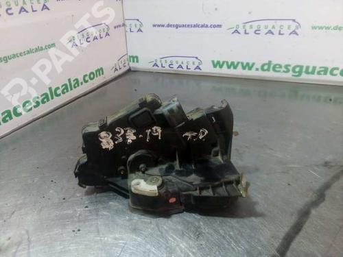 Used Rear right lock BMW 3 (E46) 320 d (136 hp) 9995013