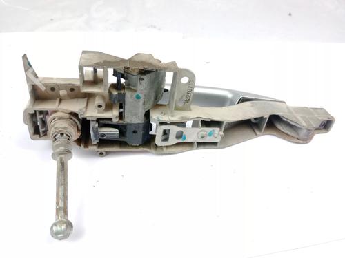 Front left exterior door handle PEUGEOT 407 (6D_) 1.6 HDi 110 (6D9HZC, 6D9HYC) | BP18658829C128 
