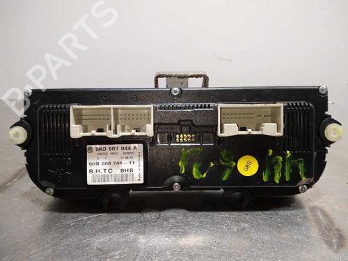 Climate control VW PASSAT CC B6 (357) | BP10143249I5 - Image 2