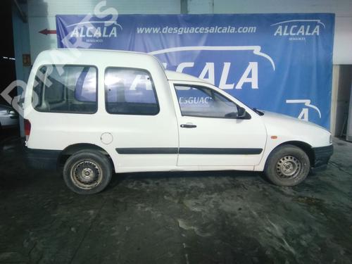 Steering column stalk SEAT INCA (6K9) 1.9 D | BP11244618I23