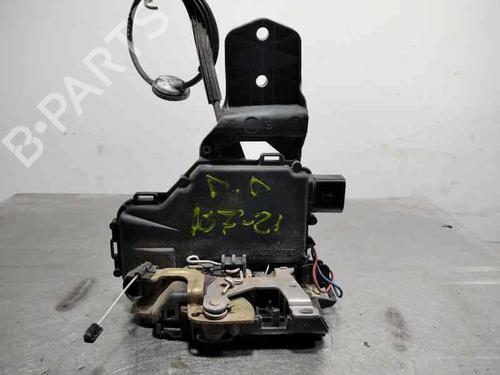 front-right-lock-vw-passat-b55-3b3-8-pines-2000-2001-2002-2003-2004-2005-17675920 main image
