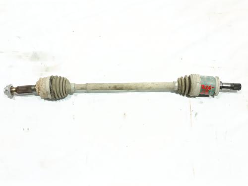 Used Left rear driveshaft MITSUBISHI ASX (GA_W_) [2009-2025]  30687221
