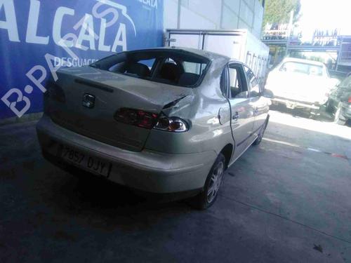 Switch SEAT CORDOBA (6L2) 1.9 TDI | BP33468514I30 - Image 5