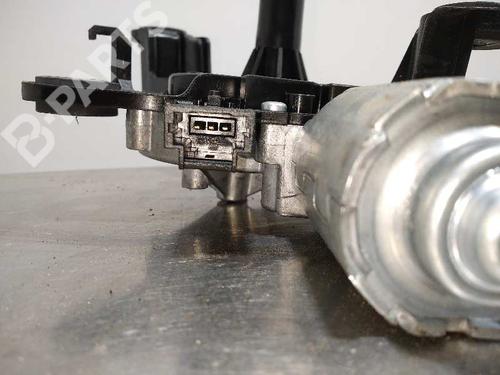Rear wiper motor CITROËN C3 II (SC_)  | BP9980910M102 