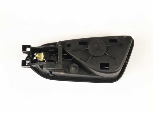 Front right interior door handle RENAULT CLIO V (B7_) 1.5 Blue dCi 100 (B7AD) | BP37019696I14 - Image 2