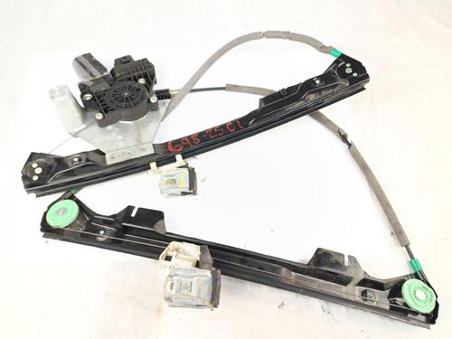 Used Front left window mechanism JAGUAR X-TYPE I (X400) 3.0 V6 All-wheel Drive (230 hp) 30698174