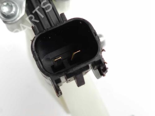 Left rear window motor FORD FOCUS IV (HN) 1.0 EcoBoost | BP23861991E23 - Image 2