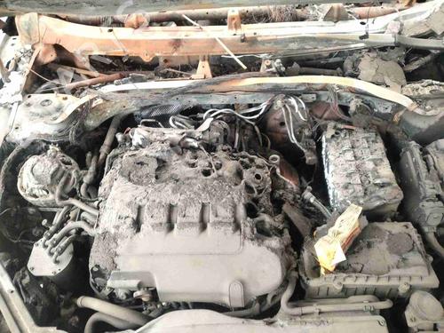 Left front brake caliper SKODA SUPERB III (3V3) 2.0 TDI | BP11563761M105 - Image 10