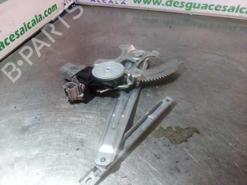 Used Rear left window mechanism Rear left window mechanism 9995360 9995360