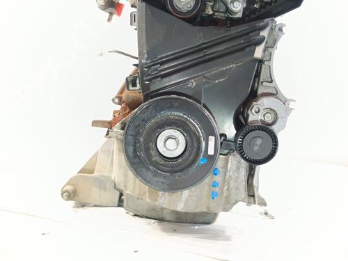 Engine NISSAN QASHQAI I (J10, NJ10) 1.5 dCi | BP29450676M1 