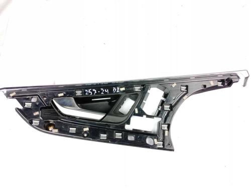 Used Front left interior door handle Front left interior door handle AUDI Q8 (4MN, 4MT) 45 TDi Mild Hybrid quattro (231 hp) 18407775 18407775