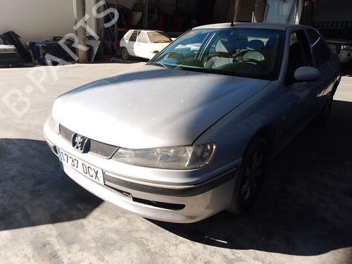 ABS pump PEUGEOT 406 (8B) 2.0 HDI 110 | BP19940590M43 