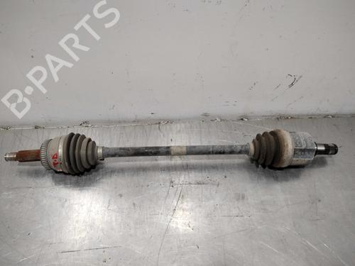 Used Right rear driveshaft Right rear driveshaft 10029209 10029209