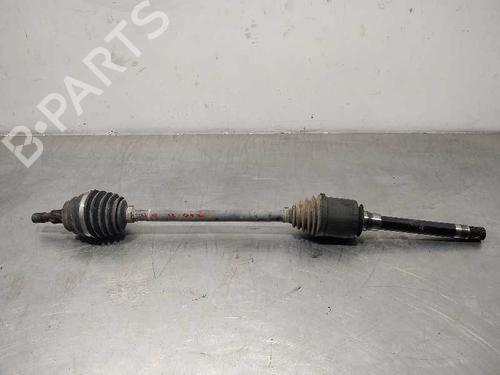 Used Right front driveshaft Right front driveshaft 9980168 9980168