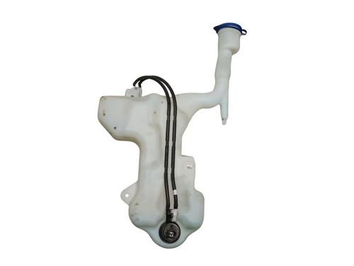 Used Windscreen washer tank Windscreen washer tank FORD FIESTA VII (HJ, HF) 1.0 EcoBoost (101 hp) 33989743 33989743