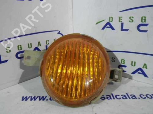 Used Left front indicator Left front indicator DAEWOO MATIZ (M200, M250) [2005-2018] 11248589 11248589
