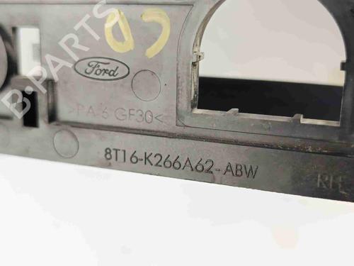 Rear right interior door handle FORD TOURNEO COURIER B460 MPV 1.5 TDCi | BP32760649I16 - Image 3