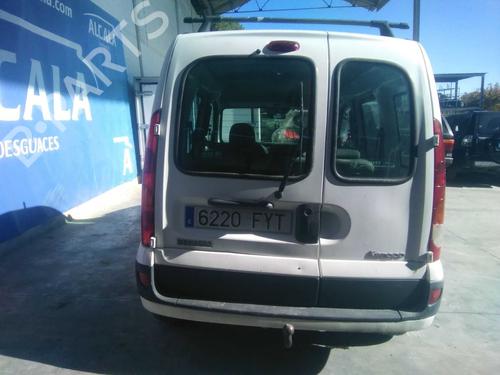 Left headlight RENAULT KANGOO (KC0/1_) 1.5 dCi | BP17618610C28 - Image 5