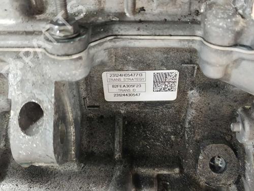Gearbox FORD KUGA III (DFK) 2.5 Duratec Plug-in-Hybrid | BP31880608M3  - Image 9