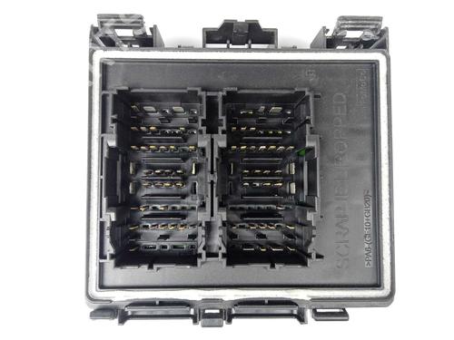 Used Fuse box Fuse box FORD FOCUS IV (HN) 1.0 EcoBoost (101 hp) 12113265 12113265