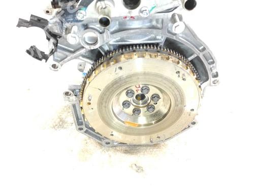 Engine NISSAN MICRA IV (K13KK) 1.2 DIG-S | BP40109493M1  - Image 8