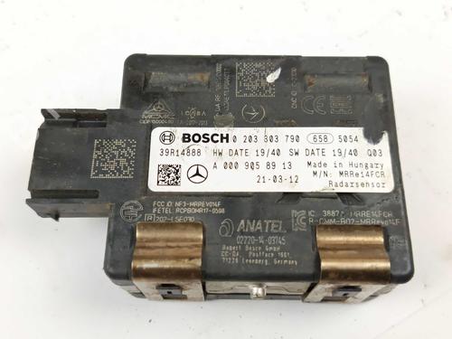 Used Electronic module Electronic module MERCEDES-BENZ A-CLASS (W177) A 180 d (177.010) (116 hp) 28025835 28025835