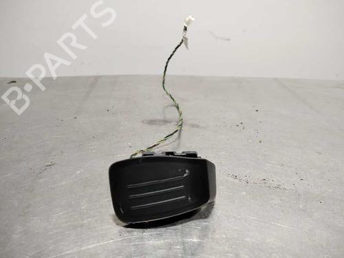 Used Steering wheel controls VW GOLF VI (5K1) 2.0 GTi (210 hp) 14348160