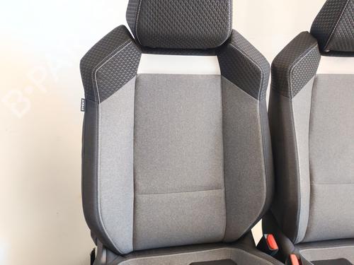 Seats set OPEL FRONTERA (OV24) 1.2 MHEV | BP32451430C78 