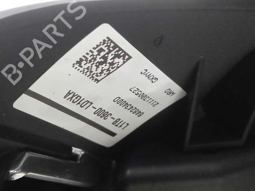 Rat FORD PUMA (J2K, CF7) | BP13571256C49 - Image 6