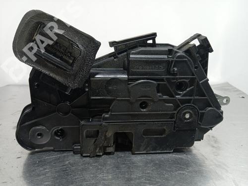 Front left lock VW GOLF VI (5K1) 2.0 TDI | BP9985597C98 