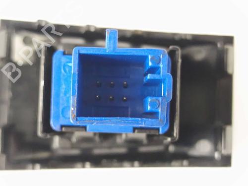 Warning switch CUPRA FORMENTOR (KM7, KMP) 1.5 TSI | BP34194096I22 - Image 3