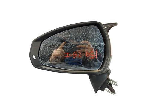 left-mirror-audi-a3-8v1-8vk-2012-2013-2014-2015-2016-2017-2018-2019-2020-34634531 main image