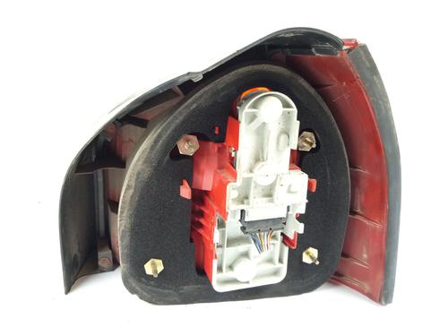 Left taillight AUDI A3 (8L1)  | BP18485614C34 
