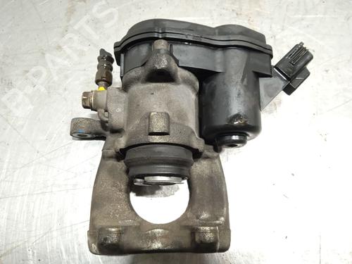 Left rear brake caliper MAZDA 3 Saloon (BM_, BN_) 1.5 D (BMLFP, BMLFS) | BP29260835M107 