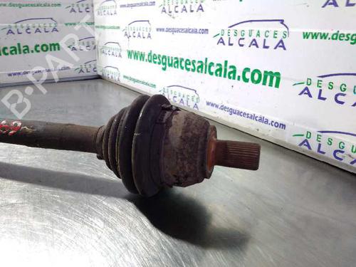 Right front driveshaft FORD FOCUS II (DA_, HCP, DP) | BP10016319M39 - Image 2